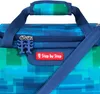 Step by Step borsa sportiva Step by Step Sports Bag Space Anteprima dell’immagine prodotto 4