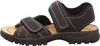 Rieker 25051 Scarpe Sandali da uomo, Misura:44 EU, Anteprima dell’immagine prodotto 1