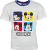 Disney Mickey Maus Kinder kurzarm Schlafanzug Pyjama Shirt Produktbild-Vorschau 5