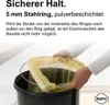 KUEFA VLC 60 Liter Müllsackständer, Mülleimer, Produktbild-Vorschau 3