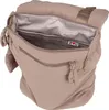 zwei Hannah HAR13 - Rucksack 35 cm (cappuccino) Produktbild-Vorschau 8