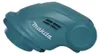 Makita 187413-3 Motor Gehäuse Satz blau (l+r) Für Bur Dur Produktbild-Vorschau 1