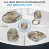 SANILO® WC-Sitz mit Absenkautomatik und Schnellverschluss Produktbild-Vorschau 8