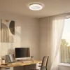Briloner LED Deckenleuchte mit Ventilator, 5 Produktbild-Vorschau 8