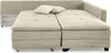 Ecksofa-Dauerschläfer Doppelbett Federkern Bettkasten Couch Produktbild-Vorschau 12