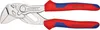 KNIPEX Mini-Zangenschlüssel 86 05 150, (10-fach Produktbild-Vorschau 17