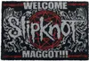 Kokosnuss Fußmatte Slipknot 60x40 Produktbild-Vorschau 6