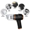 TurboTronic Akumulátorový ruční vysavač TT-EQ7 – 5 kPa, 47 Náhled obrázku produktu 3