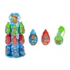 Funny Candy Grenade Lolly Dip 18 x 40g Granate mit Lutscher Produktbild-Vorschau 3