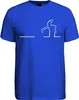 Balum La Linea Lui Osvaldo Cavandoli Cartoon Balum Balum Produktbild-Vorschau 2