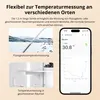 SONOFF SNZB-02LD Zigbee wasserdichter Temperatursensor mit Produktbild-Vorschau 4