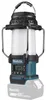 MAKITA DMR055 aku rádio s LED lampou LXT 14,4/18V, 260lm, Náhled obrázku produktu 20