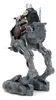 Star Wars: Mandalorian a Grogu RC 1/12 AT-RT Imperiálnych Náhľad obrázku produktu 7
