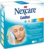 3M Nexcare Kalt-/Warmkompress ColdHot Mini, 100 x 100 mm Voir les images du produit 3