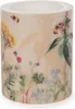 Candela decorativa "Wild Flowers" Design 40421072 Durata di Anteprima dell’immagine prodotto 1