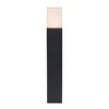 AEG Lampe Leguro LED Außensockelleuchte 50cm anthrazit/weiß Produktbild-Vorschau 1