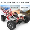 Wltoys XKS 144001 1/14 RC-Auto Produktbild-Vorschau 14