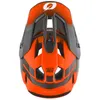 Casco O'Neal SL1 STRIKE nero/rosso L (59/60 cm) * Anteprima dell’immagine prodotto 7