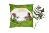 MuchoWow® Zierkissen Sofakissen Wohnzimmer Dekokissen 40x40 Produktbild-Vorschau 1