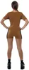 Costume da avventuriera sexy per donna S / M Anteprima dell’immagine prodotto 2