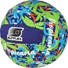 Sunflex Beachball Tropical Wave Größe 5 | Beachball Produktbild-Vorschau 2