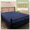NatureMark - Mikrofaser SPANNBETTLAKEN viele Größen und Produktbild-Vorschau 6
