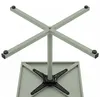 home24 Klapptisch - Stahl Produktbild-Vorschau 6