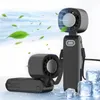 Handventilator, draagbare ventilator, mini ventilator, mini Productafbeelding-voorbeeld 1