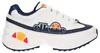 Ellesse 613647 Sparta Lthr Af Chaussures de sport Blanc EU Voir les images du produit 1
