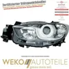 DIEDERICHS Scheinwerfer Links für MAZDA CX-5 (KE, GH) Produktbild-Vorschau 2