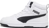 Puma Puma Rebound V6 High Trainer, Weiß 42.5 EU Produktbild-Vorschau 2