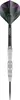 Steeldart Winmau S.Whitlock silver 1042 Produktbild-Vorschau 4