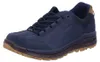 LOWA BELLAGIO GTX LO, Männlich, Erwachsener, Navy, Braun, Produktbild-Vorschau 1