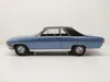 Schuco 1:18 Opel Diplomat A Coupé  450053400 Produktbild-Vorschau 3
