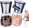 Orion | Mlýnek na sůl a pepř - 13,5 cm - Manuální ovládání Náhled obrázku produktu 3