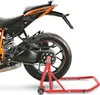 - Einarm Montageständer für KTM 1290 Super Duke GT 16-24 Produktbild-Vorschau 1