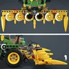 LEGO® Technic 42168 Sieczkarnia samojezdna John Deere 9700 Podgląd zdjęcia produktu 27