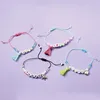 Totum Letter Bracelets, Armbänder-Bastelset für Kinder, 4 Produktbild-Vorschau 3