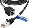 hb-digital Patchkabel Verlängerung 10m CAT7 RJ45 S/FTP PiMF Produktbild-Vorschau 1