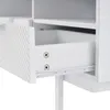 Sweiko Mobile TV moderno e bohémien, mobile TV dalle linee Anteprima dell’immagine prodotto 12