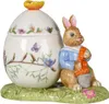 Villeroy & Boch Bunny Tales plechovka na velikonoční Náhled obrázku produktu 1
