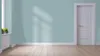 WALLCOVER Wandfarbe Blau Grau Grün Skandinavisch Produktbild-Vorschau 2