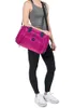 Sporttasche klein Damen Mädchen Elephant Trainer 42 cm 18 Produktbild-Vorschau 3