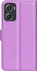 Motorola Moto G06 Hülle - Coverup Klapphülle - Violett Produktbild-Vorschau 3