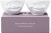 FIFTYEIGHT Schälchen-Set 200ml - Lachend & Zwinkernd weiß Produktbild-Vorschau 1