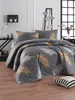 L'Essentiel Linge de Maison, Olivia - Gold, Grey, Produktbild-Vorschau 1