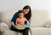 VTech Mein 100-Wörter-Buch: Tiere, 2 Jahr(e), Mit Ton, Produktbild-Vorschau 4