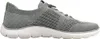Remonte sportowe sznurowane buty Zielone Podgląd zdjęcia produktu 9
