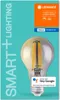 Ledvance LED Filament Smart+ Birne 6W = 44W E27 Rauchglas Produktbild-Vorschau 19