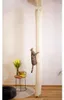 Kerbl Climber, cesta rascadora para gatos, colgante, color Vista previa de la imagen del producto 1